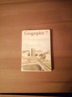 DDR-Schulbuch-Geographie 7 Mecklenburg-Vorpommern - Seebad Bansin Vorschau