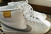 Nike Schuhe Court Royale 2 Trainer - Neuem Zustand Dresden - Neustadt Vorschau