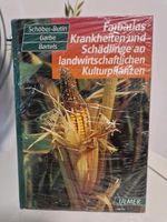 Farbatlas Krankheiten und Schädlinge an landwirtsch...Neu Und OVP Niedersachsen - Wunstorf Vorschau