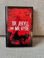 Grusel Klassiker Dr. Jekyll und Mr. Hide Buch Horror Klassiker Mecklenburg-Vorpommern - Neubrandenburg Vorschau