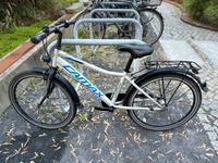 Kinderfahrrad 24 Zoll Mitte - Tiergarten Vorschau