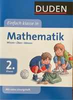 Mathematik Wissen • Üben • Können 2. Klasse Hannover - Mitte Vorschau