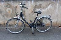 Erwachsenenfahrrad Bayern - Burgsinn Vorschau