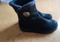 Winterstiefel, Gr. 38, schwarz Bayern - Cham Vorschau