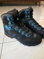 Lowa Camino GTX, Trekkingschuhe, Wanderstiefel, NEUwertig, Gr. 45 Bayern - Wasserburg am Inn Vorschau