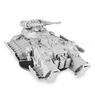 SUCHE Original Astraeus Battle Tank Warhammer 40k Space Marines Hannover - Linden-Limmer Vorschau