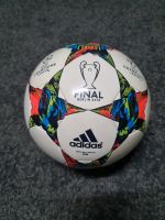 Mini champions league Final Ball in Berlin aus dem Jahr 2015 Berlin - Mitte Vorschau