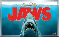 Stern Flipper JAWS LE Limited Edition NIB New In Box Lieferng Mai Bayern - Heroldsberg Vorschau