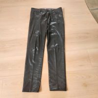 AG Damen Jeans skinny, leatherette Nordrhein-Westfalen - Herford Vorschau