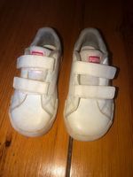 PUMA Kinder-Turnschuhe Sneaker / Kinder (EU 24) Eimsbüttel - Hamburg Rotherbaum Vorschau