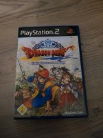 Dragon Quest Square Enix Akira Toriyama Playstation Game Kr. Dachau - Röhrmoos Vorschau