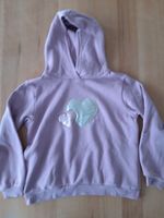 Pullover / Hoodie H&M Gr. 134/140 rose Baden-Württemberg - Aidlingen Vorschau