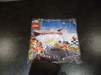 LEGO® Shell/Ferrari Finish Line & Podium Polybag; NR. 40194 NEU Baden-Württemberg - Wolfach Vorschau