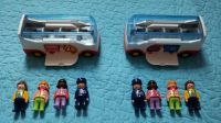 2x Playmobil 123 Bus > Zwillinge  < Baden-Württemberg - Seelbach Vorschau