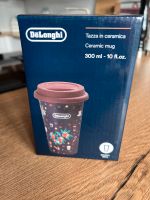 DeLonghi Ceramic Mug, Isolierbecher, Thermobecher, 300ml, OVP,Neu Nordrhein-Westfalen - Langerwehe Vorschau