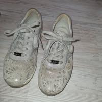 Damen Sneakers Nordrhein-Westfalen - Remscheid Vorschau