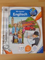 Tiptoi-Buch: Wir lernen Englisch Bayern - Eggstätt Vorschau