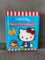 Hello Kitty Puzzlebuch Nordrhein-Westfalen - Euskirchen Vorschau