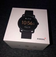 Fossil Q Wander Smartwatch Thüringen - Erfurt Vorschau