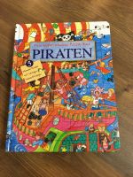 Buch Puzzle Piraten Kinder Spielen Brandenburg - Mühlenbecker Land Vorschau