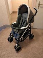 Kinderwagen mit Babywanne und Babyschale Berlin - Marzahn Vorschau