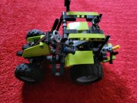 Lego Mini Traktor Bayern - Bad Windsheim Vorschau