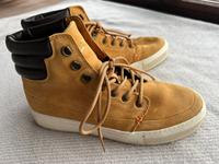 HUB EASTBOURNE Sneaker Gr. 42 Bayern - Sonnefeld Vorschau