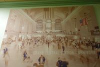 Bild Leinwand Central Station New York 100x150 Sachsen - Radebeul Vorschau