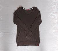 Strickpullover Damen Gr.M Edc by Esprit braun Thüringen - Eisenberg Vorschau