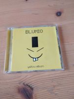 CD Blumio yellow Album Bayern - Syrgenstein Vorschau