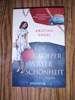 Ein Koffer voller Schönheit Kristina Engel Roman ❤️ Bestseller Bayern - Würzburg Vorschau