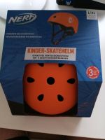 Skatehelm Nerf Hessen - Rüsselsheim Vorschau