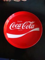 Coca-Cola Tablett Nordrhein-Westfalen - Krefeld Vorschau