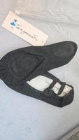 Ballett Schuhe schwarz,  39. NEU Rheinland-Pfalz - Bingen Vorschau