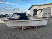 Motorboot Classic 550 Prestige Sloep Schaluppe Neuboot Neu Mecklenburg-Vorpommern - Hohen Wangelin Vorschau