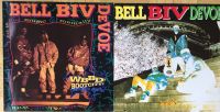 2x 12" Vinyl Old School Hip Hop Remix Album BELL BIV DEVOE 90er Bayern - Augsburg Vorschau