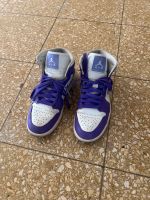 Nike Jordan 1 gr 38,5 original Nordrhein-Westfalen - Hagen Vorschau