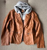 Gipsy Damen Lederjacke NEU Größe 38 Bayern - Augsburg Vorschau