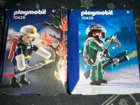 Playmobil Polizei/ Feuerwehr Nordrhein-Westfalen - Bünde Vorschau