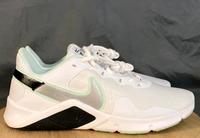 Nike Legend Essential Damen white Silver Mint Kreis Pinneberg - Barmstedt Vorschau