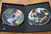 Harry Potter und die Kammer des Schreckens DVD 2 Disc Edition Nordrhein-Westfalen - Uedem Vorschau