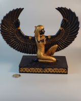 Altägyptische Göttin Maat, Ägypten, 2001 Berlin - Spandau Vorschau