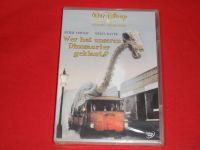 DVD - Wer hat unseren Dinosaurier geklaut - Disney - OVP Rheinland-Pfalz - Ludwigshafen Vorschau