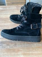 Damen Winterstiefel Marco Tozzi Niedersachsen - Wilhelmshaven Vorschau