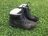 Meindl Wanderschuhe Bergstiefel 43 Nordrhein-Westfalen - Schwerte Vorschau