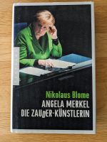 Angela Merkel, Die Zauder-Künstlerin, Nikolaus Blome Nordrhein-Westfalen - Horn-Bad Meinberg Vorschau