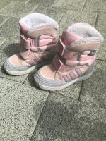 Adidas Winterschuhe Schneestiefel rosa 31 gefüttert Bayern - Markt Rettenbach Vorschau