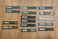 Ram DDR 1gb / 2gb /4GB Brandenburg - Neuruppin Vorschau