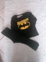 Schlafanzug Batman H&M 92 Nordrhein-Westfalen - Kerken Vorschau