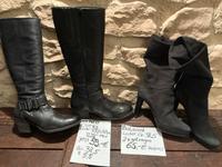 W.NEU Clarks Leder Gr 38,5 Boots 5,5 RRP 164€ BALDININI Biker Rheinland-Pfalz - Bobenheim-Roxheim Vorschau